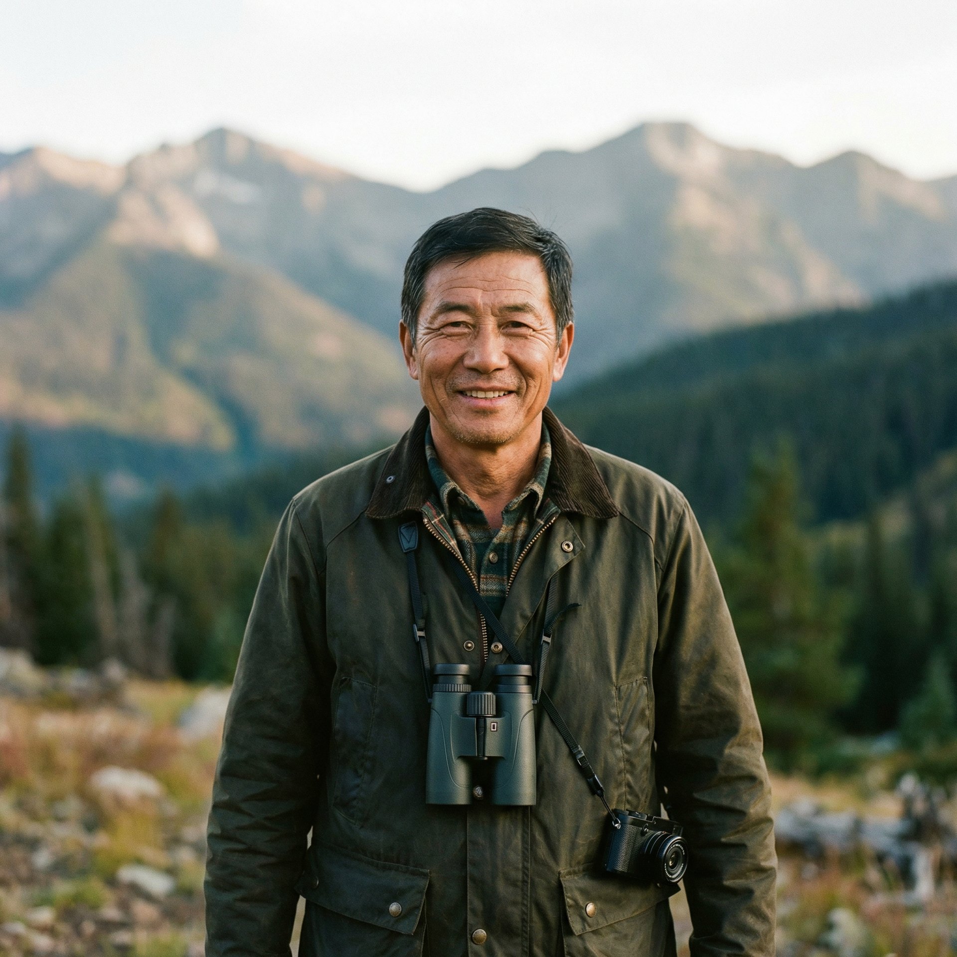 探花导演王建国