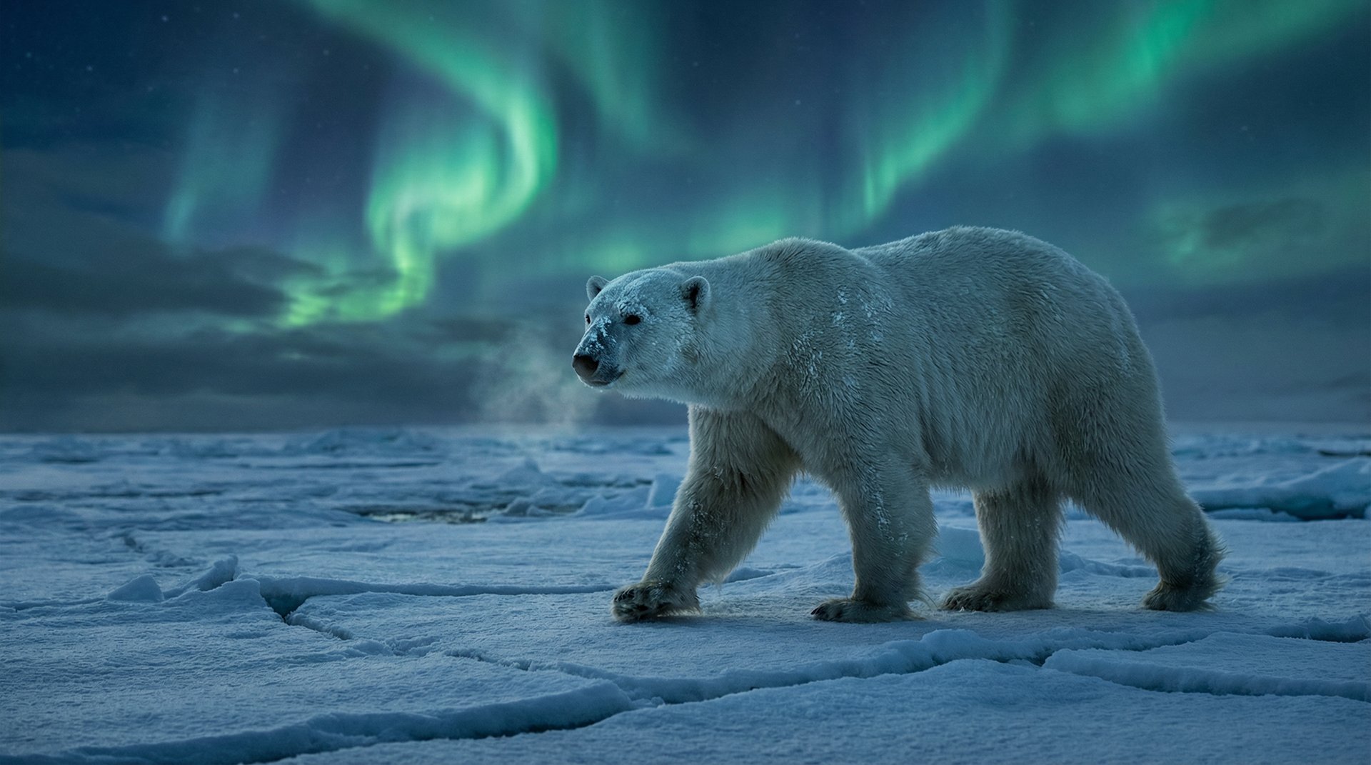 探花北极熊视频